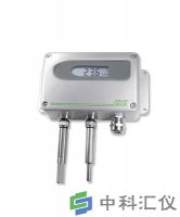 EE220 可更换数字探头的温湿度变送器