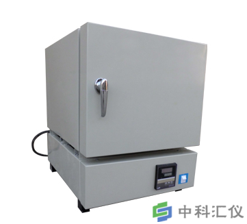 SX2-2.5-10Z智能一体式箱式电炉