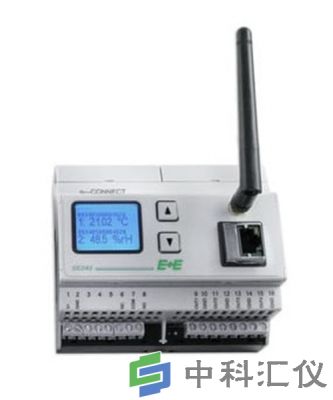 EE240系列EE242 配置整个无线网络的基站