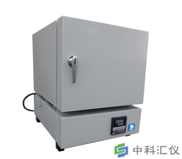 SX2-2.5-10TZ陶瓷纤维智能箱式电阻炉
