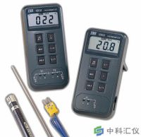 台湾泰仕 TES-1300数字式温度表