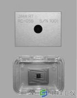 日本JIMA RT RC-05B分辨率测试卡