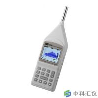 台湾泰仕 TES-1358C音频分析仪