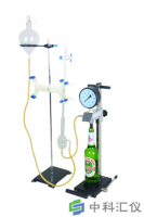 SCY-3B、3C啤酒、饮料CO2测定仪
