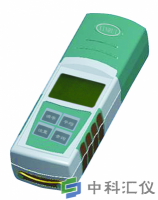 DR9300B系列(单参数)水质测定仪
