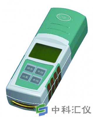 DR9300B系列(单参数)水质测定仪