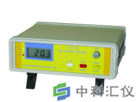 SCY-2、2A气体测定仪(O2、CO2气体测定仪)