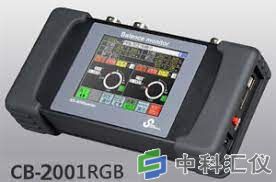 日本SIGMA CB-2001RGB现场动平衡仪