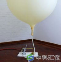 美国InterMet iMet-5600自动气球充气机