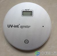 德国UV-int158 UV能量计
