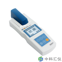 上海雷磁DGB-402F型便携式余氯总氯测定仪