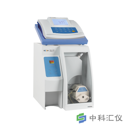 上海雷磁DWS-296型氨氮分析仪