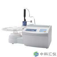 上海雷磁SCH-01型自动进样器