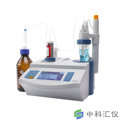 上海雷磁ZDCL-2型氯离子自动电位滴定仪