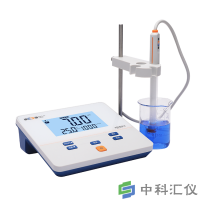 上海雷磁PHS-25型实验室pH计