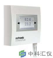 瑞士rotronic HF3系列温湿度变送器