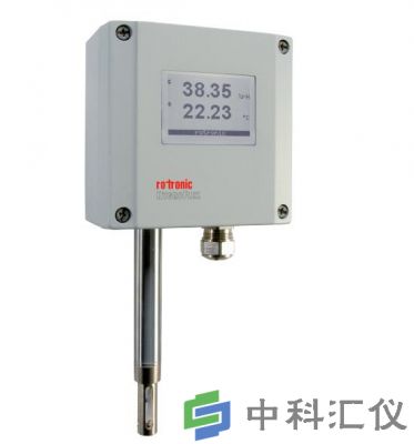 瑞士rotronic HF7温湿度变送器
