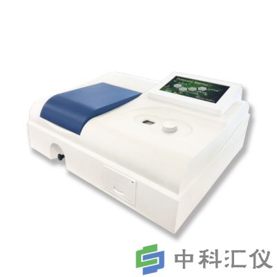 上海仪电 754N 紫外可见分光光度计