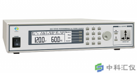EEC华仪电子6600系列可编程交流电源供应器