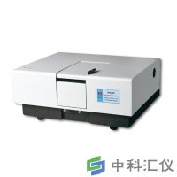 上海仪电 760CRT 双光束紫外可见分光光度计