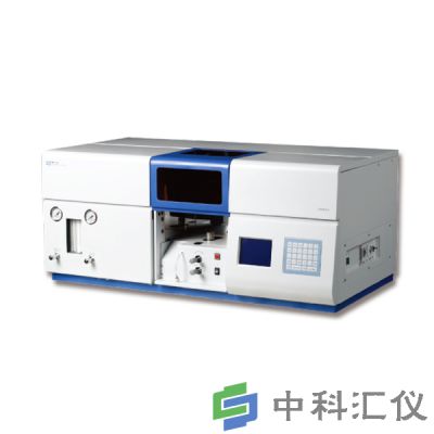 上海仪电 AA320N 原子吸收分光光度计