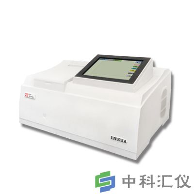 上海仪电 930F荧光分光光度计