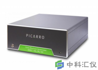 美国Picarro G2301温室气体浓度分析仪