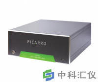 美国Picarro G2401温室气体浓度分析仪