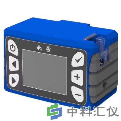 北京科安 CCZG5-mini款恒流采样器
