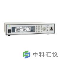 EEC华仪电子6700系列线性可编程交流电源供应器