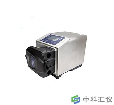 dPOFLEX BP01 工业型蠕动泵