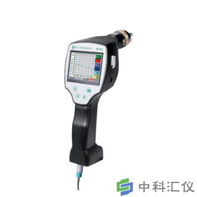 德国CS  DP500/510便携式露点仪
