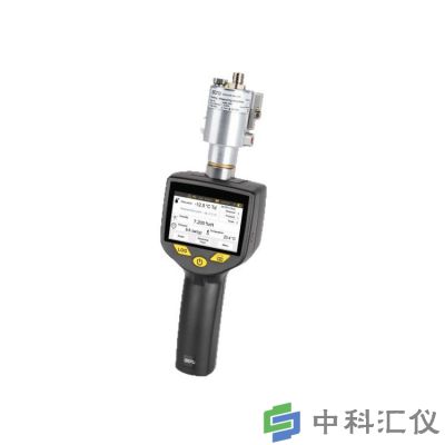  德国希尔思SUTO S520便携式露点仪