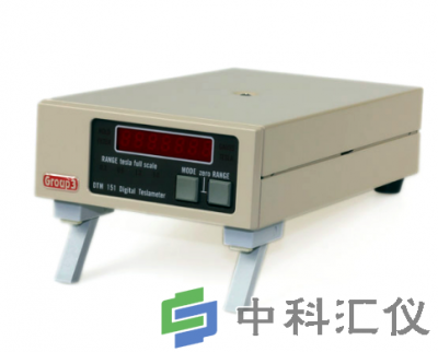新西兰Group3 DTM-150霍尔效应高斯计