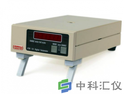 新西兰Group3 DTM-151数字高斯计