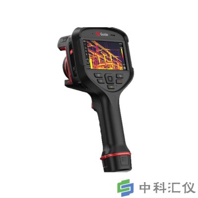 国产PL630智能型红外热像仪