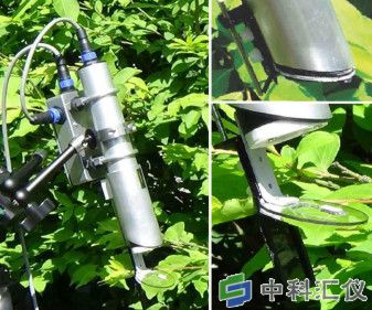 美国OPTI-sciences PSP32在线叶绿素荧光观测系统