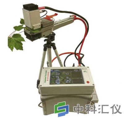 美国OPTI-sciences iFL便携式集成叶绿素荧光计