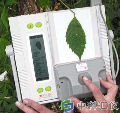 美国OPTI-sciences AM350便携式叶面积仪