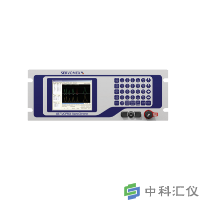 英国Servomex仕富梅 SERVOPRO NanoChrome痕量氢烃分析仪