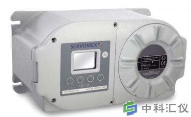 英国Servomex仕富梅SERVOTOUGH Oxy 1900  O₂分析仪
