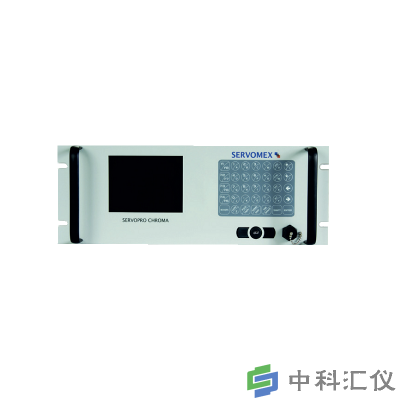 英国Servomex仕富梅 SERCOPRO Chroma(K4000)微量气体分析仪