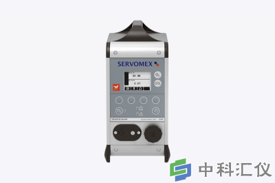 英国Servomex仕富梅 SERVOFLEX MiniFoodPack(5200)便携式气体分析仪