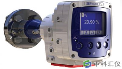 英国Servomex仕富梅SERVOTOUGH MiniLaser Oxy