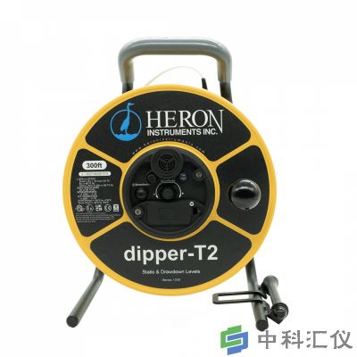 加拿大Heron dipper-T2型水位计