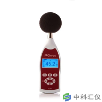 英国CIRRUS CR308/310声级计